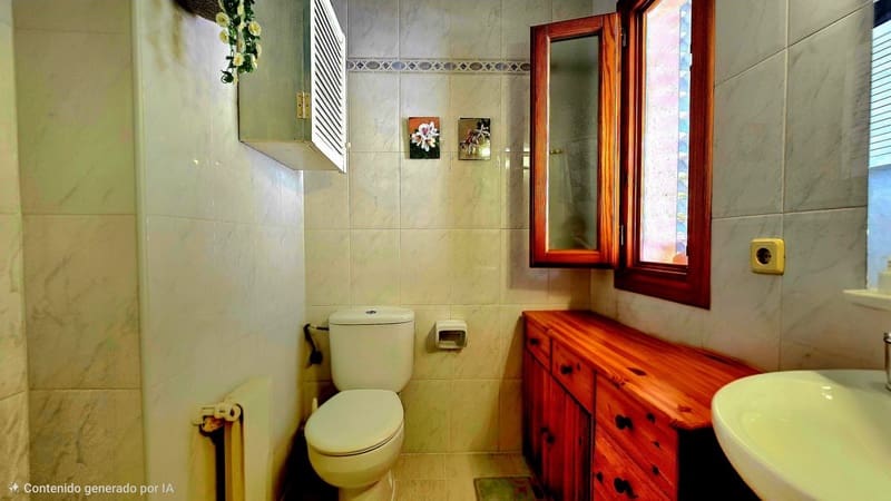 2 sypialnia Mieszkanie na sprzedaż w Capdepera z garażem - 304 000 € (Ref: 9888308)