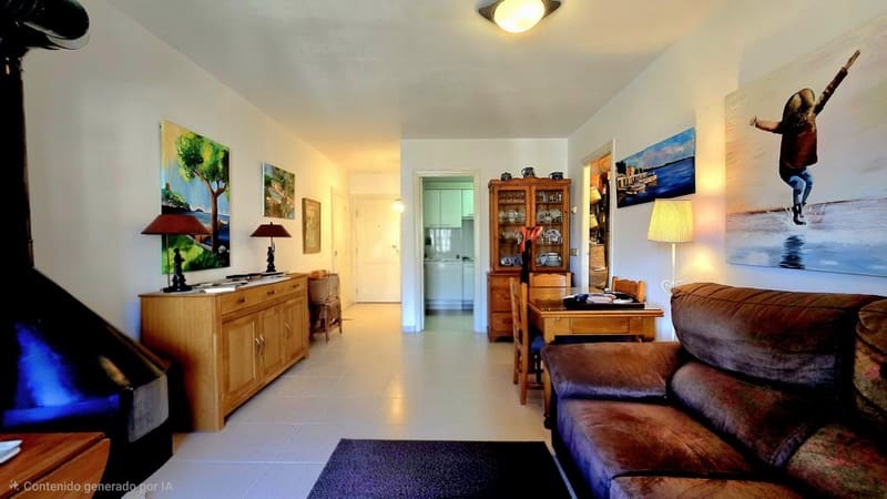 2 sypialnia Mieszkanie na sprzedaż w Capdepera z garażem - 304 000 € (Ref: 9888308)