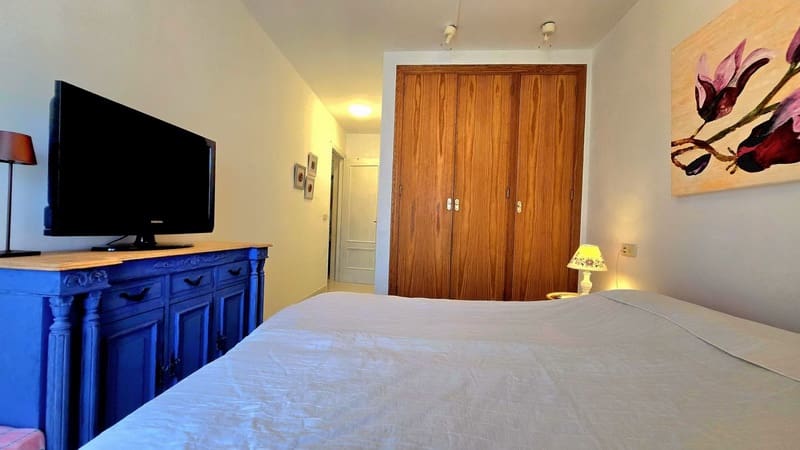 2 sypialnia Mieszkanie na sprzedaż w Capdepera z garażem - 304 000 € (Ref: 9888308)