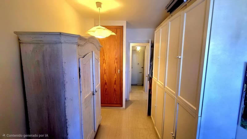 2 sypialnia Mieszkanie na sprzedaż w Capdepera z garażem - 304 000 € (Ref: 9888308)