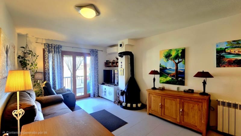 2 sypialnia Mieszkanie na sprzedaż w Capdepera z garażem - 304 000 € (Ref: 9888308)