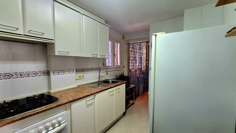 2 sypialnia Mieszkanie na sprzedaż w Capdepera z garażem - 304 000 € (Ref: 9888308)