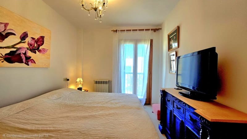 2 sypialnia Mieszkanie na sprzedaż w Capdepera z garażem - 304 000 € (Ref: 9888308)