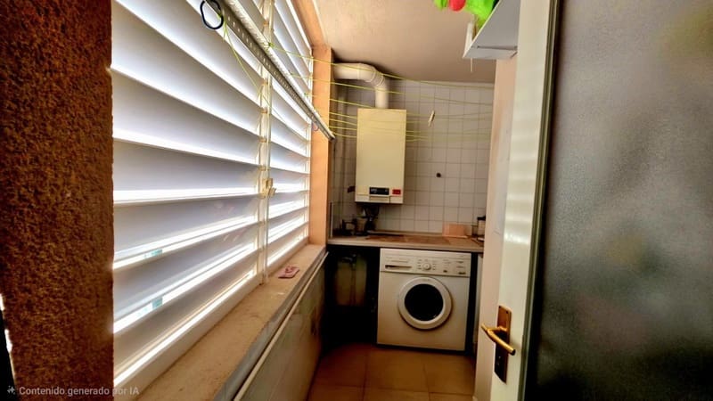 2 sypialnia Mieszkanie na sprzedaż w Capdepera z garażem - 304 000 € (Ref: 9888308)