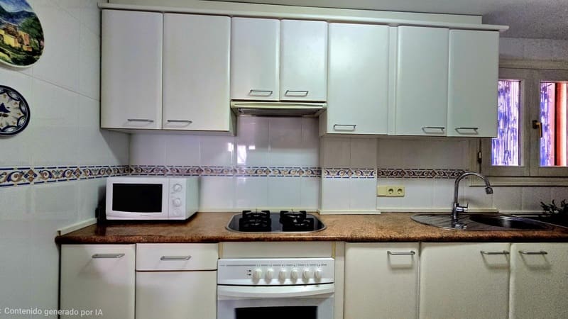 2 sypialnia Mieszkanie na sprzedaż w Capdepera z garażem - 304 000 € (Ref: 9888308)