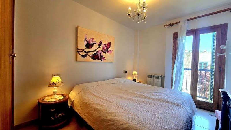 2 sypialnia Mieszkanie na sprzedaż w Capdepera z garażem - 304 000 € (Ref: 9888308)