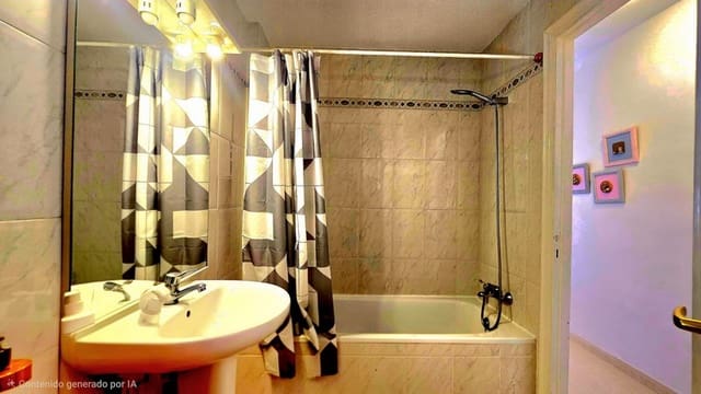 2 sypialnia Mieszkanie na sprzedaż w Capdepera z garażem - 304 000 € (Ref: 9888308)