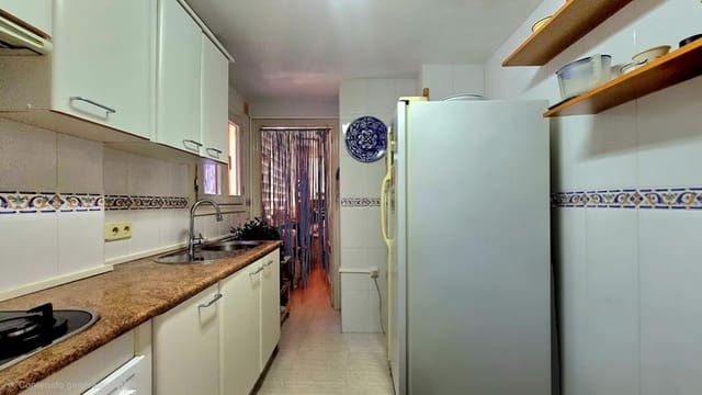2 sypialnia Mieszkanie na sprzedaż w Capdepera z garażem - 304 000 € (Ref: 9888308)