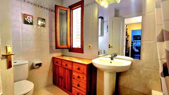 2 sypialnia Mieszkanie na sprzedaż w Capdepera z garażem - 304 000 € (Ref: 9888308)