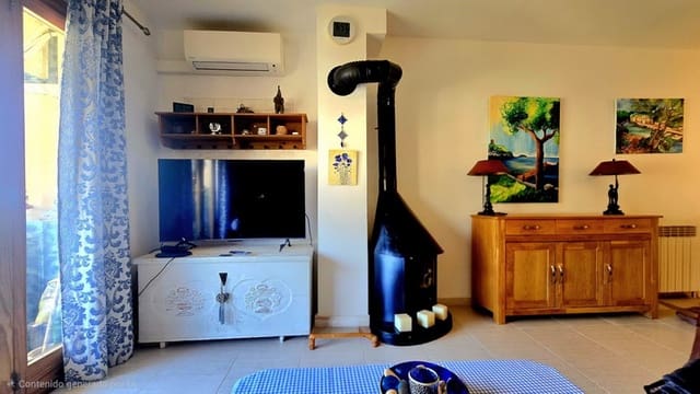 2 sypialnia Mieszkanie na sprzedaż w Capdepera z garażem - 304 000 € (Ref: 9888308)