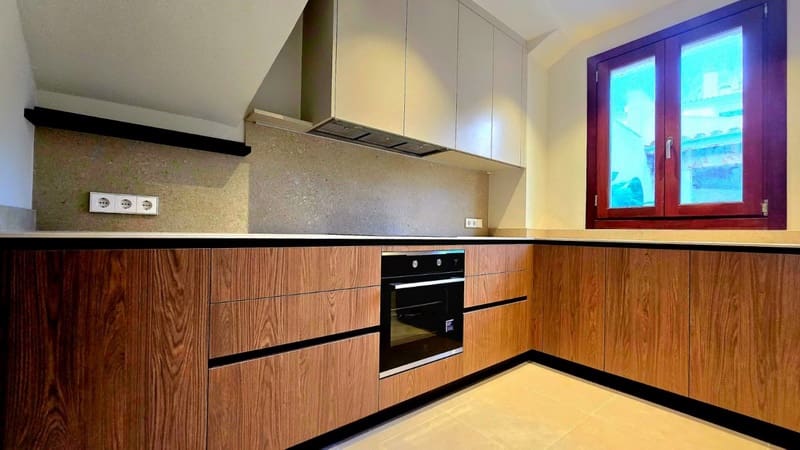 3 chambre Maison de Ville à vendre à Capdepera avec piscine - 790 000 € (Ref: 9889240)