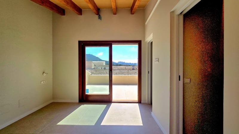 3 chambre Maison de Ville à vendre à Capdepera avec piscine - 790 000 € (Ref: 9889240)