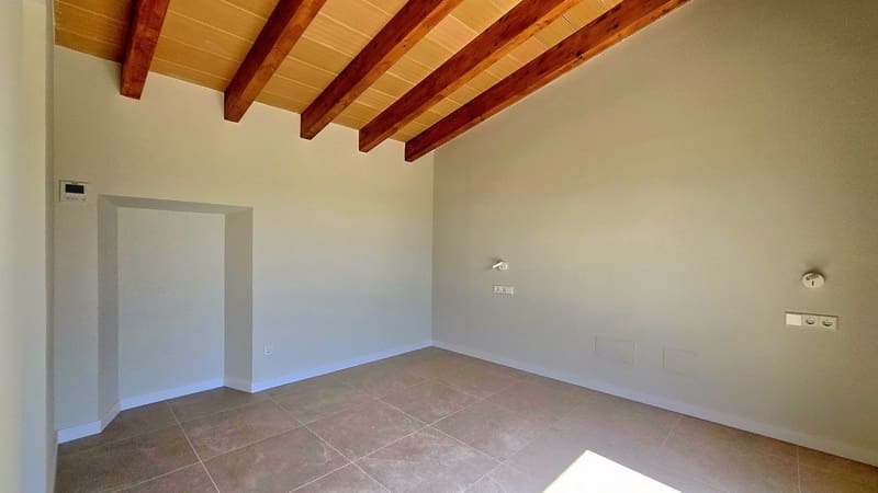 3 chambre Maison de Ville à vendre à Capdepera avec piscine - 790 000 € (Ref: 9889240)