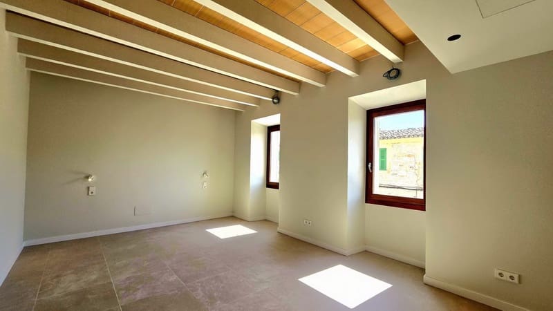 3 chambre Maison de Ville à vendre à Capdepera avec piscine - 790 000 € (Ref: 9889240)