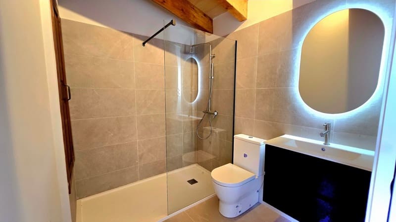 3 chambre Maison de Ville à vendre à Capdepera avec piscine - 790 000 € (Ref: 9889240)