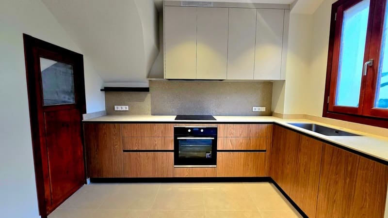 3 chambre Maison de Ville à vendre à Capdepera avec piscine - 790 000 € (Ref: 9889240)