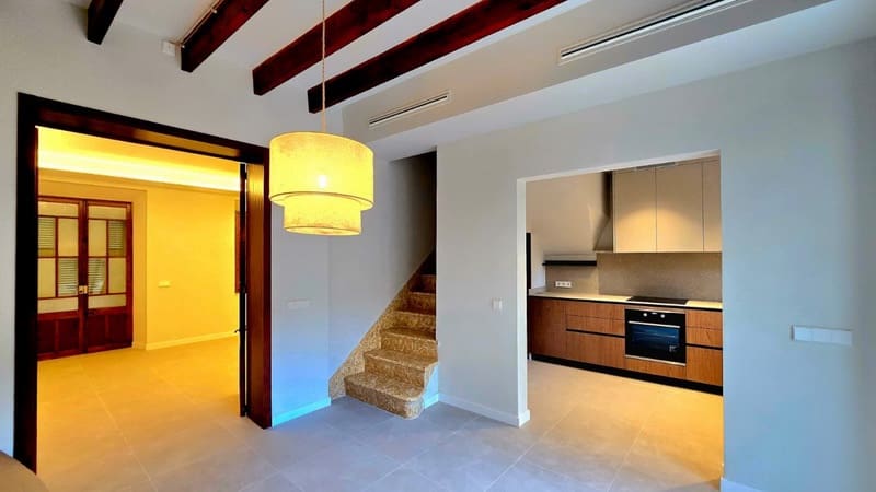 3 chambre Maison de Ville à vendre à Capdepera avec piscine - 790 000 € (Ref: 9889240)