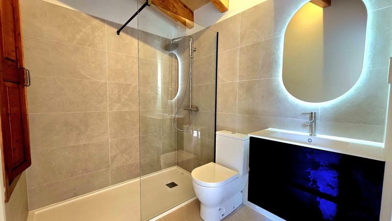 3 chambre Maison de Ville à vendre à Capdepera avec piscine - 790 000 € (Ref: 9889240)