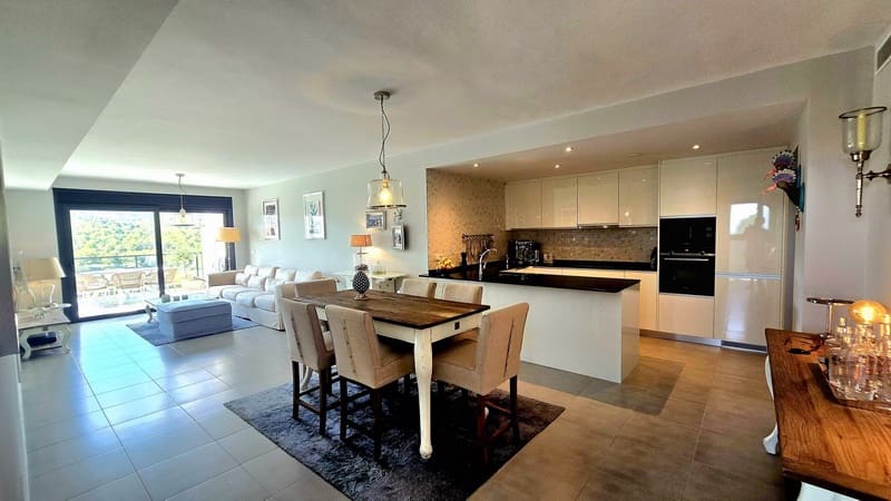 3 bedroom Penthouse for sale in Font de Sa Cala / Font de La Cala with pool garage - € 895,000 (Ref: 9961056)