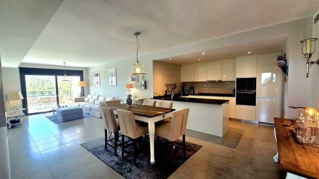 3 slaapkamer Penthouse te koop in Font de Sa Cala / Font de La Cala, Capdepera met zwembad garage - € 895.000 (Ref: 9961056)
