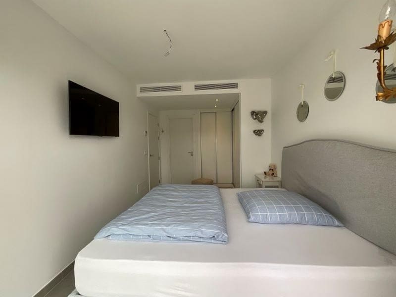 3 bedroom Penthouse for sale in Font de Sa Cala / Font de La Cala with pool garage - € 895,000 (Ref: 9961056)
