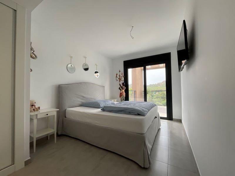 3 bedroom Penthouse for sale in Font de Sa Cala / Font de La Cala with pool garage - € 895,000 (Ref: 9961056)