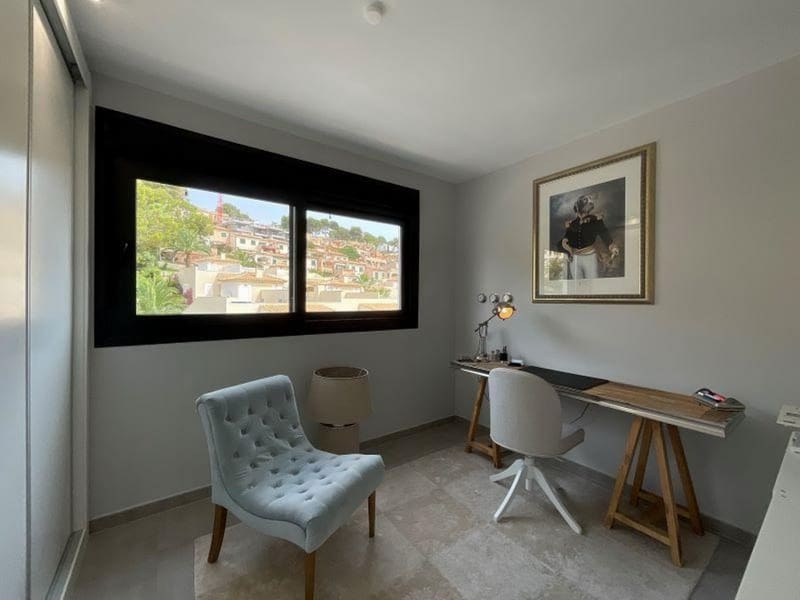 3 bedroom Penthouse for sale in Font de Sa Cala / Font de La Cala with pool garage - € 895,000 (Ref: 9961056)