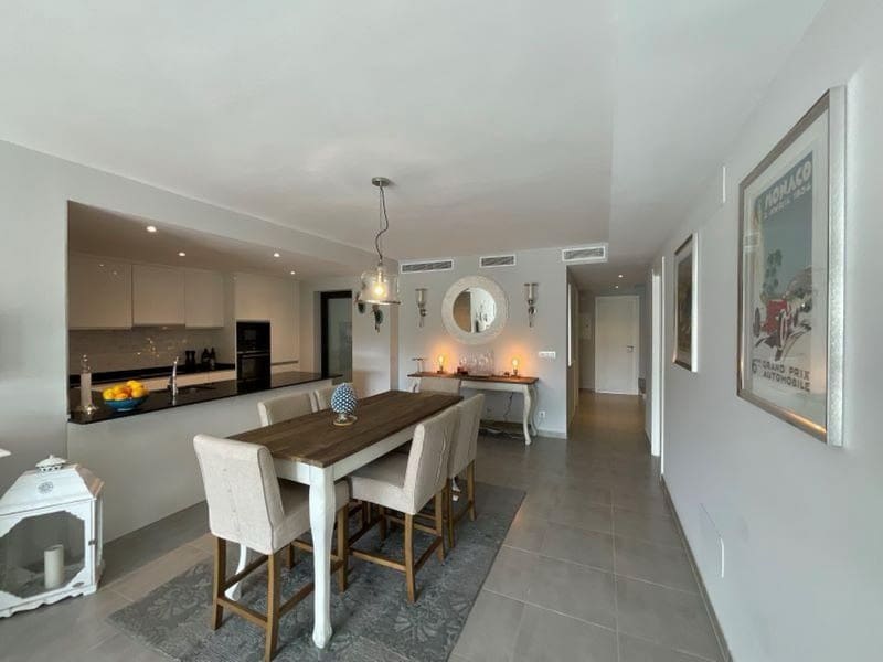 3 bedroom Penthouse for sale in Font de Sa Cala / Font de La Cala with pool garage - € 895,000 (Ref: 9961056)