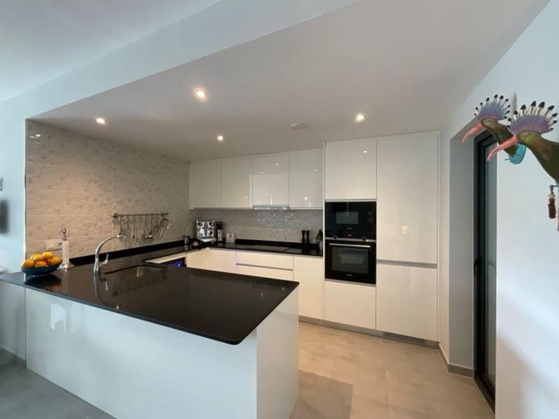 3 bedroom Penthouse for sale in Font de Sa Cala / Font de La Cala with pool garage - € 895,000 (Ref: 9961056)
