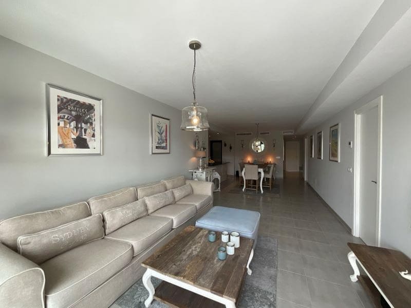 3 bedroom Penthouse for sale in Font de Sa Cala / Font de La Cala with pool garage - € 895,000 (Ref: 9961056)