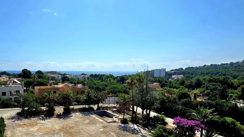 3 bedroom Penthouse for sale in Font de Sa Cala / Font de La Cala with pool garage - € 895,000 (Ref: 9961056)