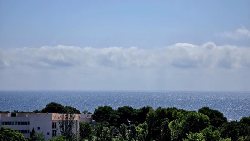 3 bedroom Penthouse for sale in Font de Sa Cala / Font de La Cala with pool garage - € 895,000 (Ref: 9961056)