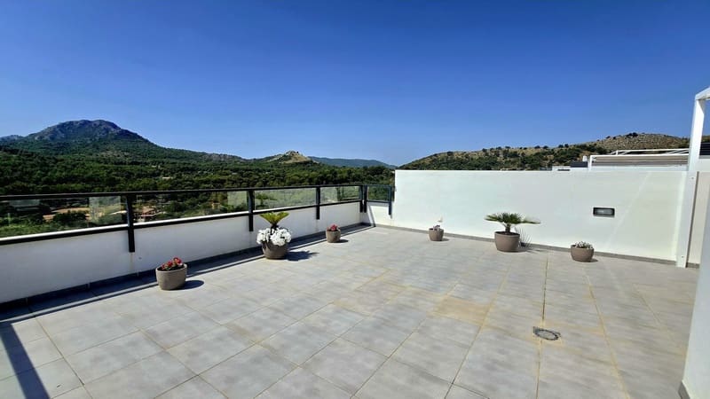 3 bedroom Penthouse for sale in Font de Sa Cala / Font de La Cala with pool garage - € 895,000 (Ref: 9961056)