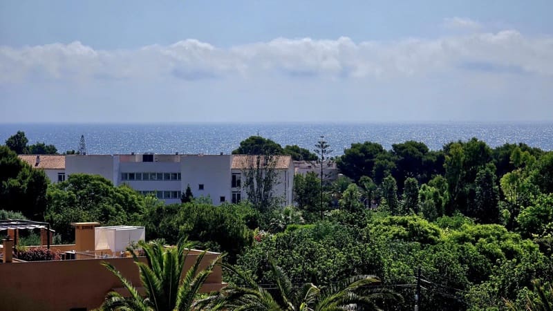 3 bedroom Penthouse for sale in Font de Sa Cala / Font de La Cala with pool garage - € 895,000 (Ref: 9961056)
