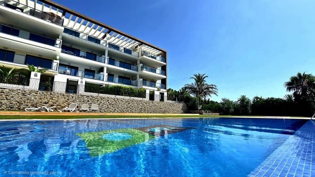 3 slaapkamer Penthouse te koop in Font de Sa Cala / Font de La Cala, Capdepera met zwembad garage - € 895.000 (Ref: 9961056)