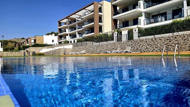 3 bedroom Penthouse for sale in Font de Sa Cala / Font de La Cala with pool garage - € 895,000 (Ref: 9961056)
