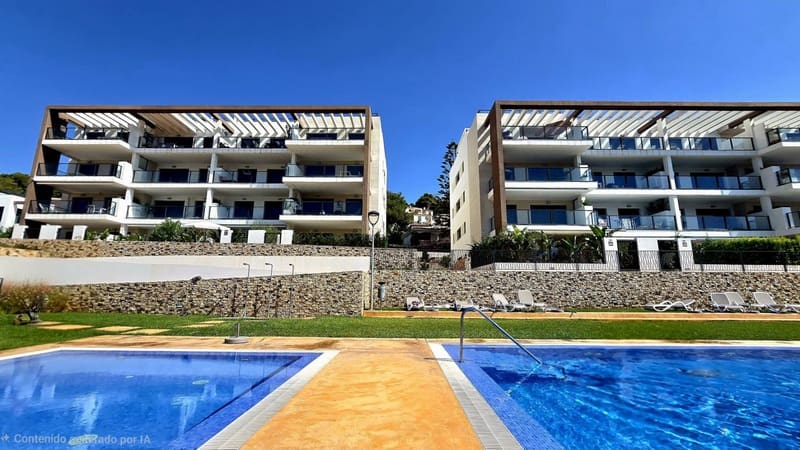 3 bedroom Penthouse for sale in Font de Sa Cala / Font de La Cala with pool garage - € 895,000 (Ref: 9961056)