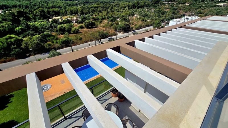 3 bedroom Penthouse for sale in Font de Sa Cala / Font de La Cala with pool garage - € 895,000 (Ref: 9961056)