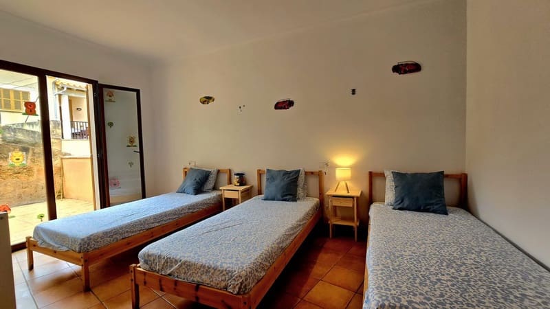 4 slaapkamer Villa te koop in Capdepera - € 785.000 (Ref: 9987119)