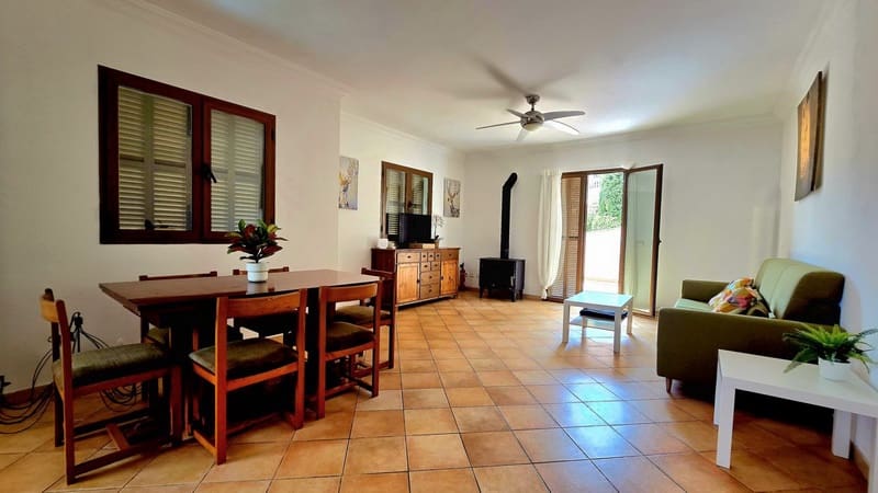 4 slaapkamer Villa te koop in Capdepera - € 785.000 (Ref: 9987119)