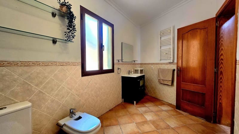4 slaapkamer Villa te koop in Capdepera - € 785.000 (Ref: 9987119)