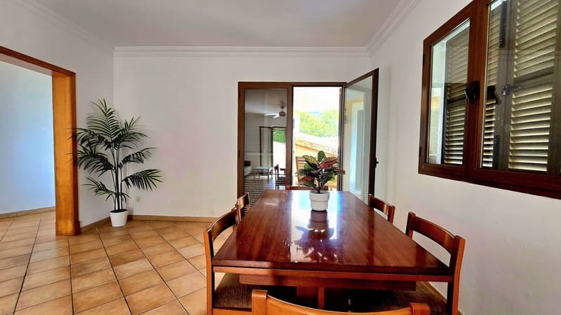 4 slaapkamer Villa te koop in Capdepera - € 785.000 (Ref: 9987119)