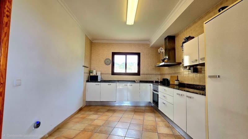 4 slaapkamer Villa te koop in Capdepera - € 785.000 (Ref: 9987119)