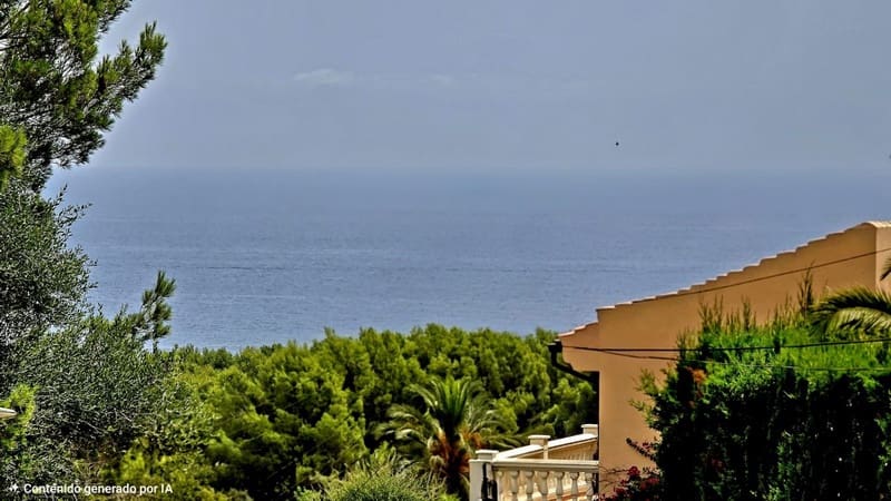 4 slaapkamer Villa te koop in Capdepera - € 785.000 (Ref: 9987119)