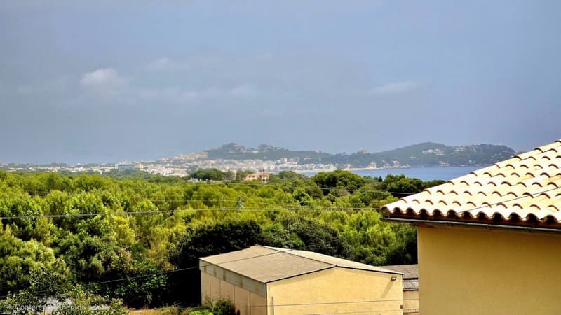 4 slaapkamer Villa te koop in Capdepera - € 785.000 (Ref: 9987119)