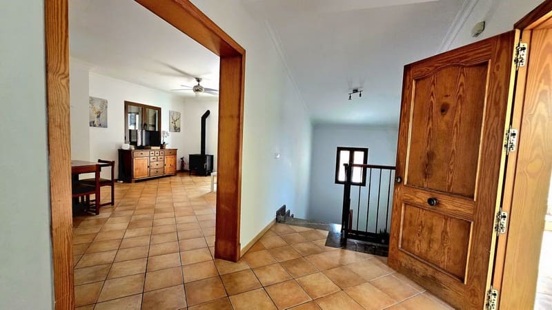 4 slaapkamer Villa te koop in Capdepera - € 785.000 (Ref: 9987119)