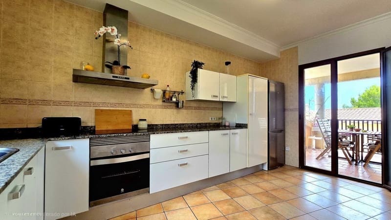 4 slaapkamer Villa te koop in Capdepera - € 785.000 (Ref: 9987119)