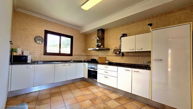 4 slaapkamer Villa te koop in Capdepera - € 785.000 (Ref: 9987119)