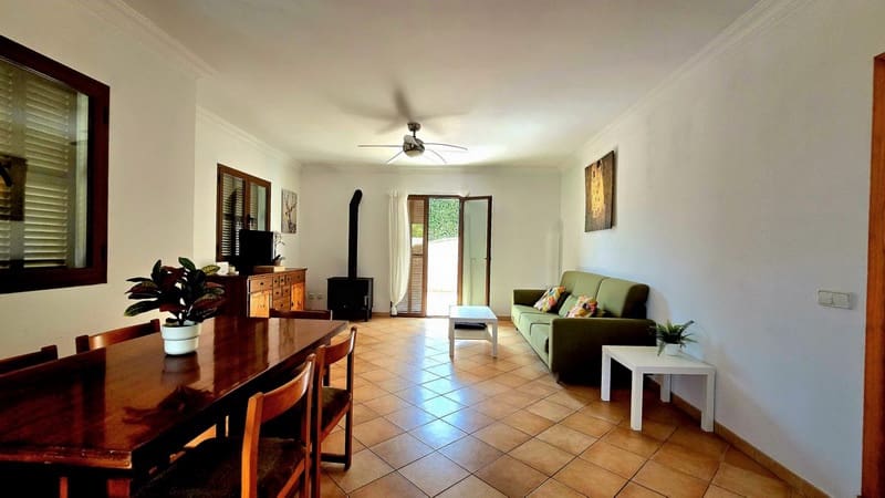 4 slaapkamer Villa te koop in Capdepera - € 785.000 (Ref: 9987119)