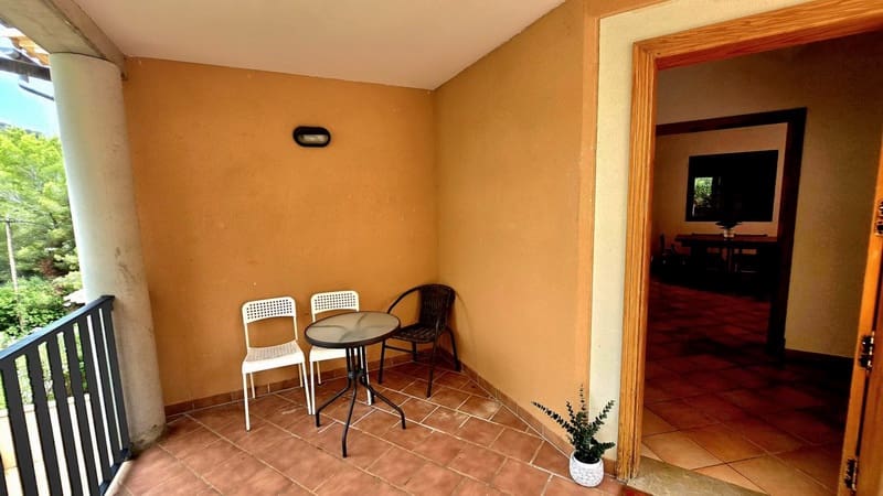 4 slaapkamer Villa te koop in Capdepera - € 785.000 (Ref: 9987119)